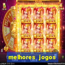 melhores jogos mundo aberto android